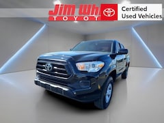 Used 2023 Toyota Tacoma 4WD SR Truck for sale in Toledo, OH