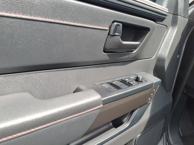 Used 2024 Toyota Tundra 4WD TRD Pro Hybrid Truck
