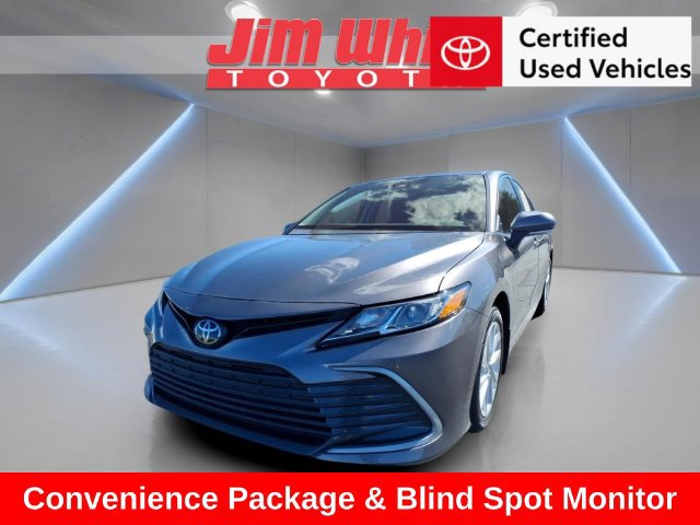 Used 2024 Toyota Camry LE Car for sale in Toledo, OH