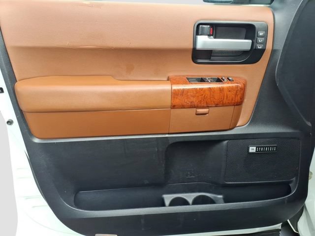 Used 2019 Toyota Sequoia Platinum SUV