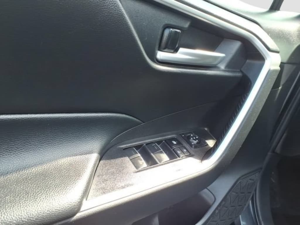 Certified 2024 Toyota RAV4 XLE SUV