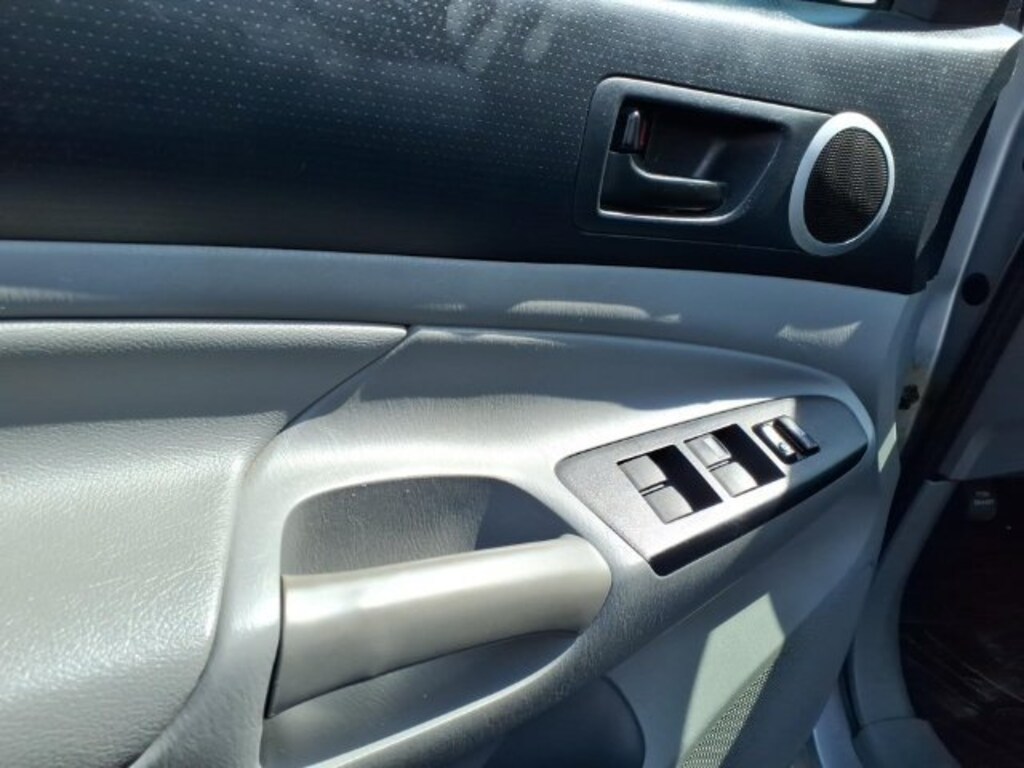 Used 2014 Toyota Tacoma Truck Double Cab