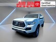 Toyota Tacoma 4WD