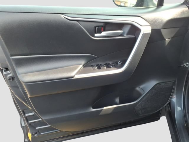 Certified 2024 Toyota RAV4 XLE SUV