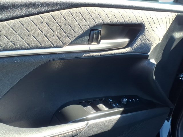 Certified 2026 Toyota Camry XLE Sedan