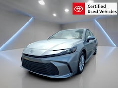 Used 2025 Toyota Camry LE Car for sale in Toledo, OH