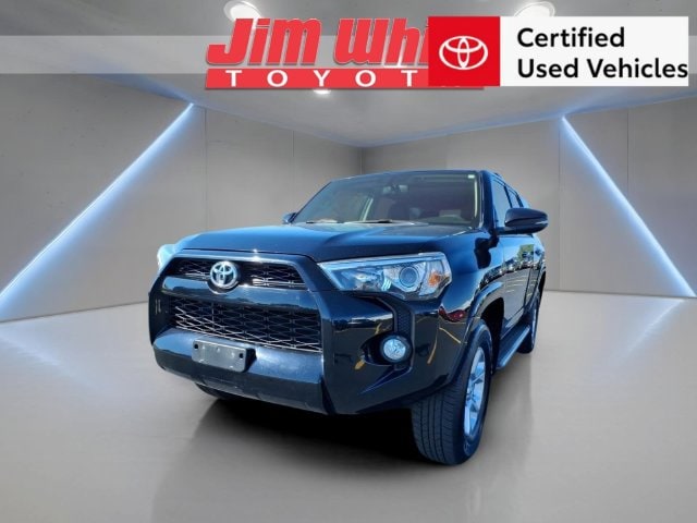 2019 Toyota 4Runner