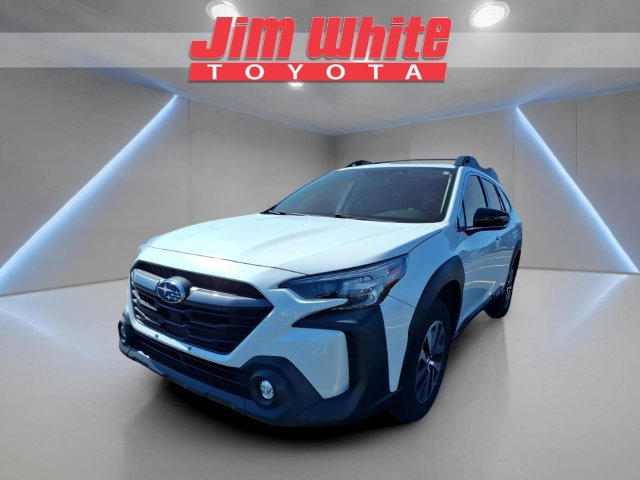 2023 Subaru Outback