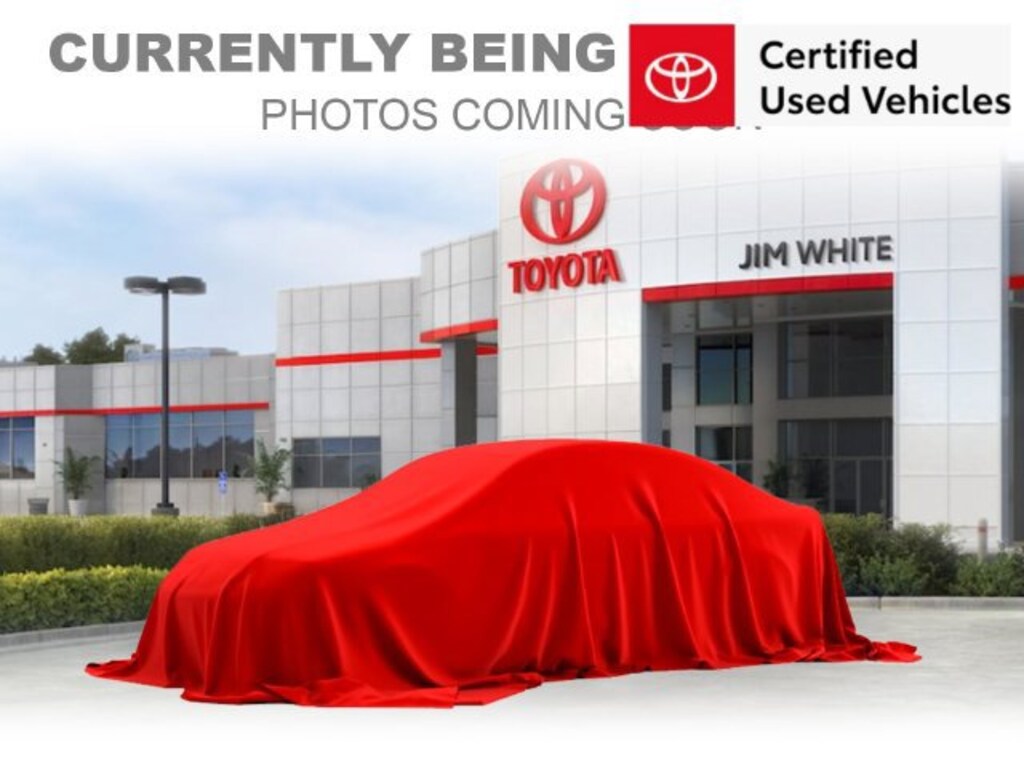 Certified 2023 Toyota Tacoma 4WD SR Truck Access Cab