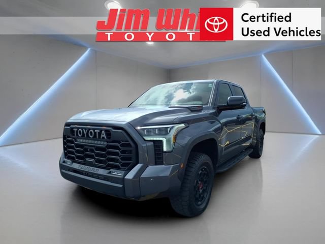  Toyota Tundra 4WD