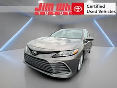 Used 2024 Toyota Camry LE Car for sale in Toledo, OH
