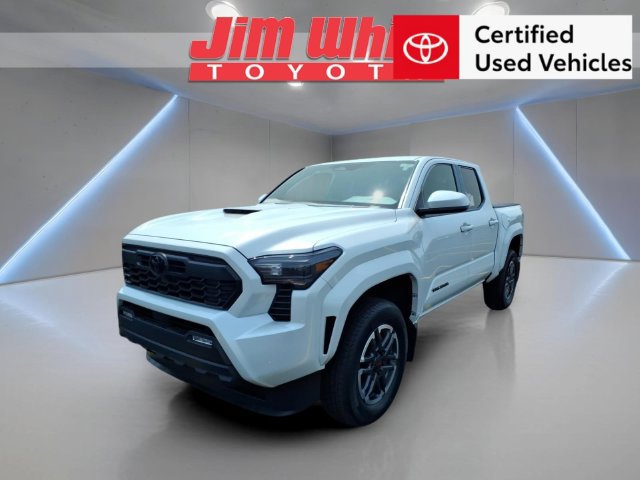  Toyota Tacoma 4WD