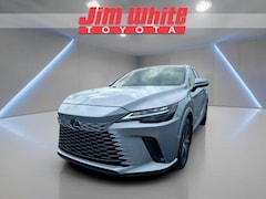Used 2023 LEXUS RX RX 350 Premium Sport Utility for sale in Toledo, OH