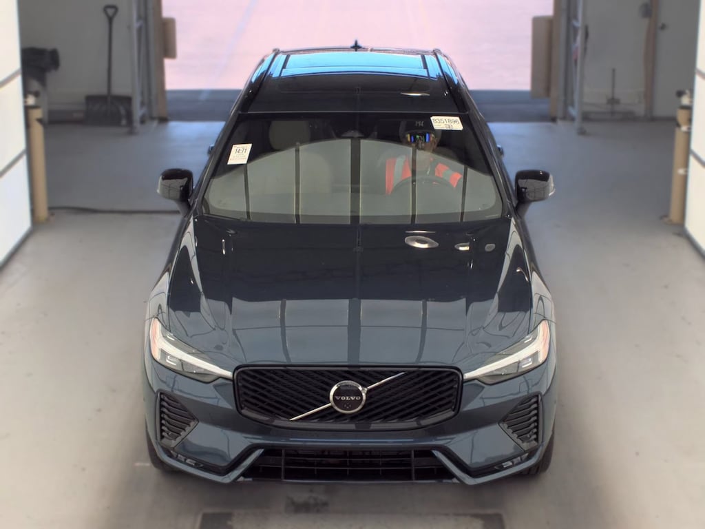 Used 2026 Volvo XC60 SUV