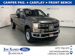 2027 Ford F-250 Truck Crew Cab