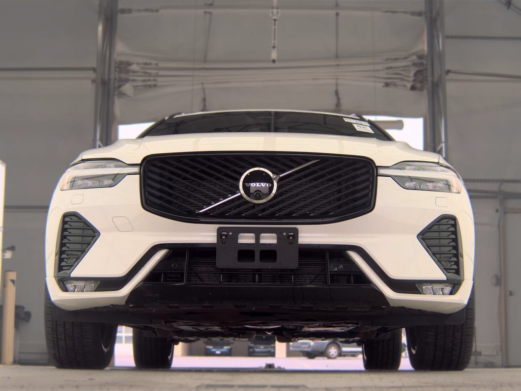 Used 2026 Volvo XC60 SUV