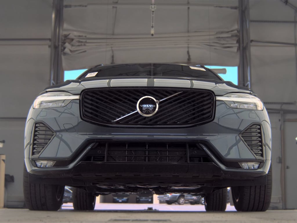 Used 2026 Volvo XC60 SUV