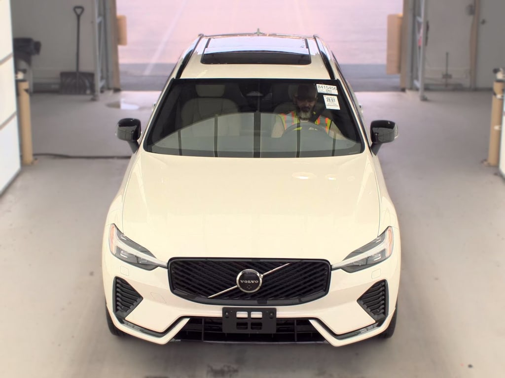 Used 2026 Volvo XC60 SUV