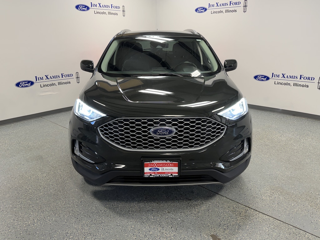 Used 2023 Ford Edge SUV