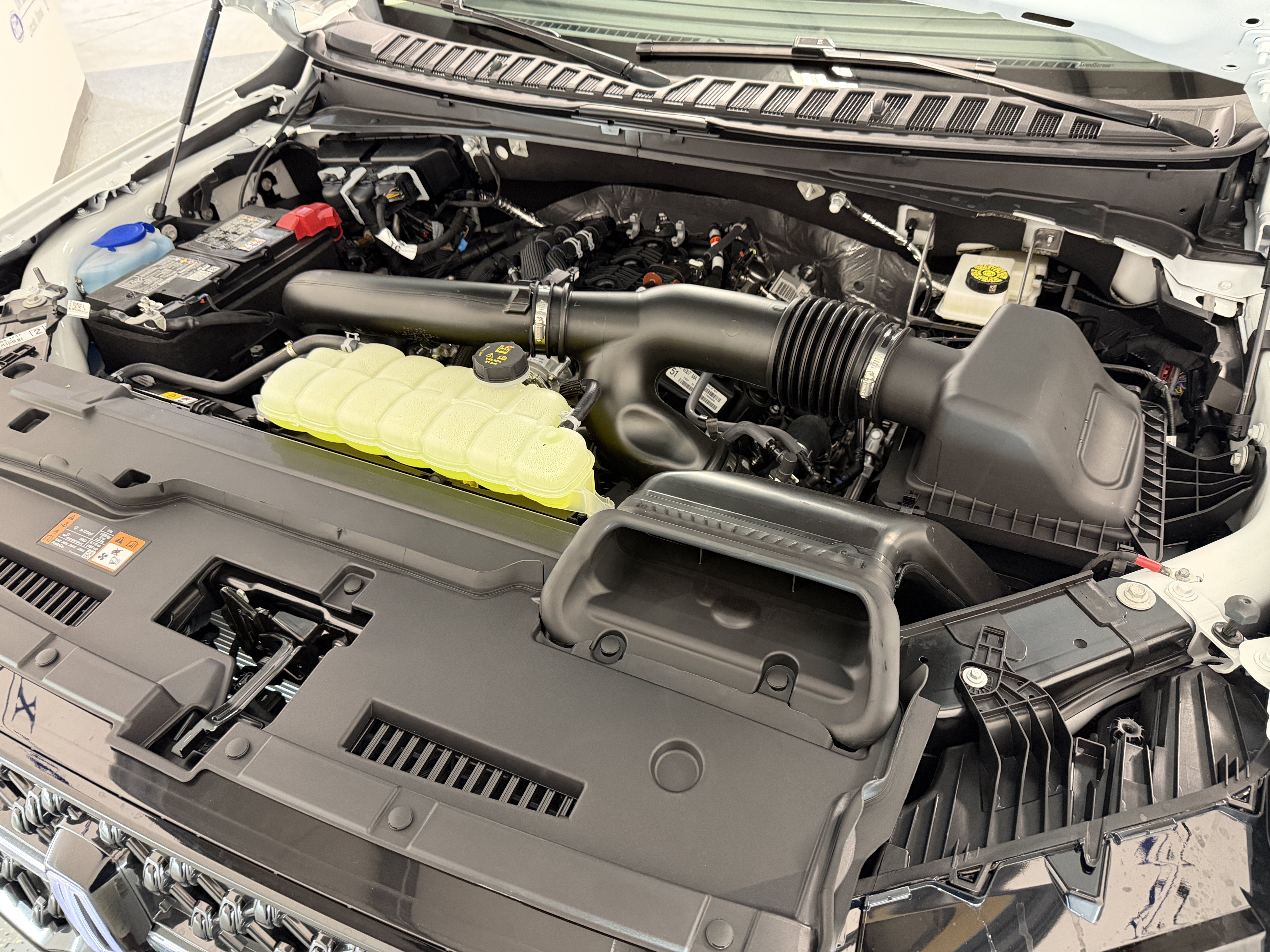 2027 Lincoln Navigator Reserve - Photo 34