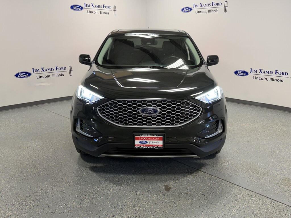 Used 2024 Ford Edge SUV