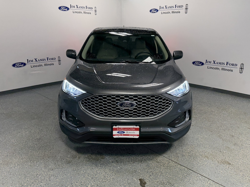 Used 2024 Ford Edge SUV