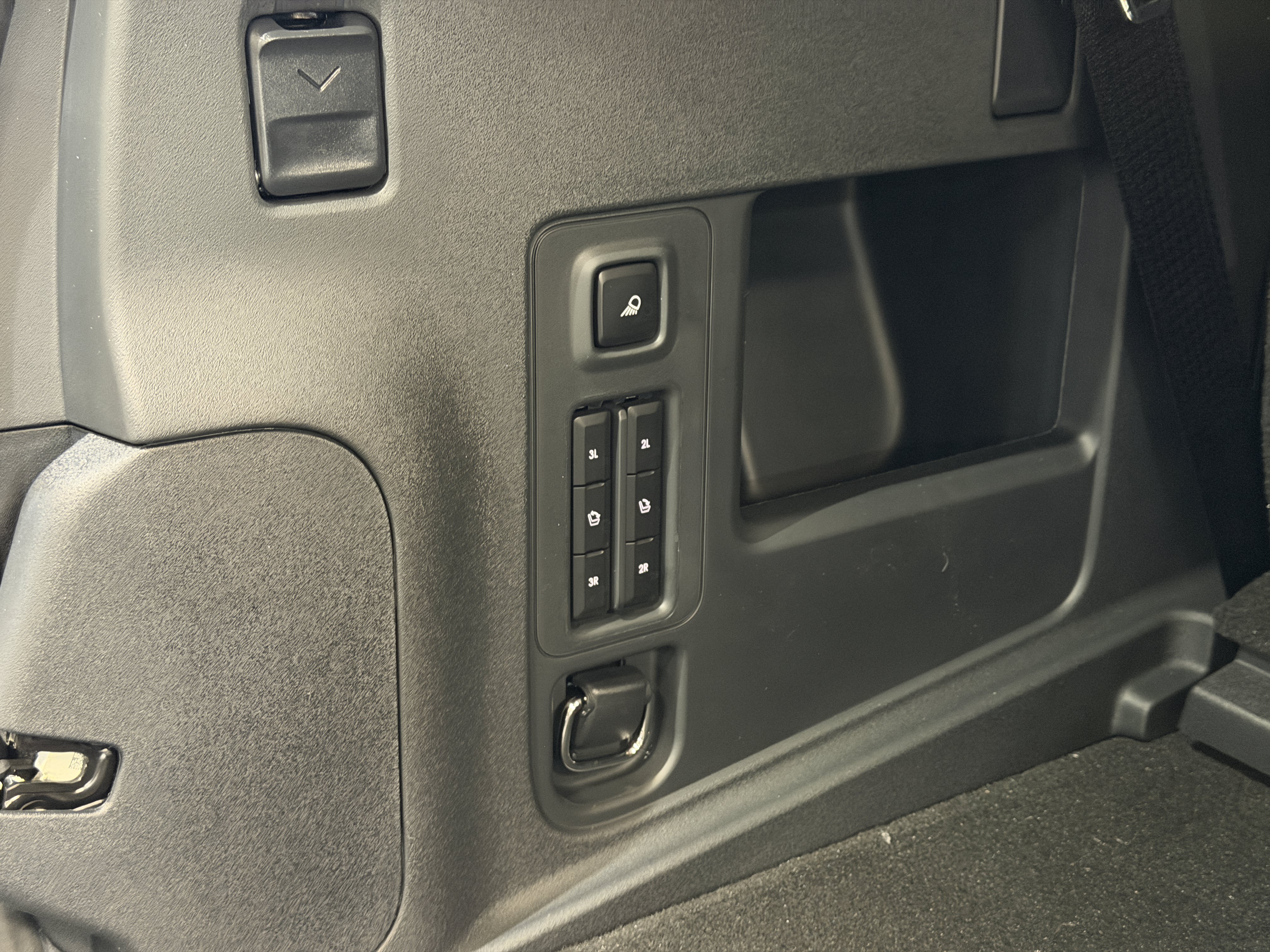 2027 Lincoln Navigator Reserve - Photo 30