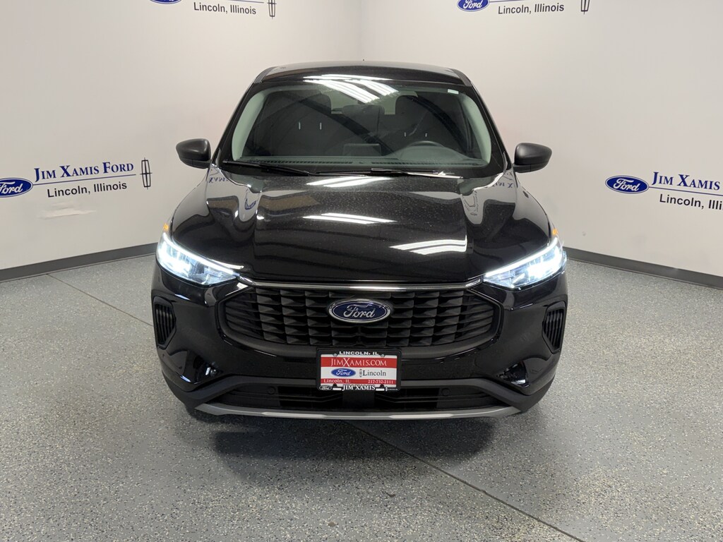 Used 2025 Ford Escape SUV