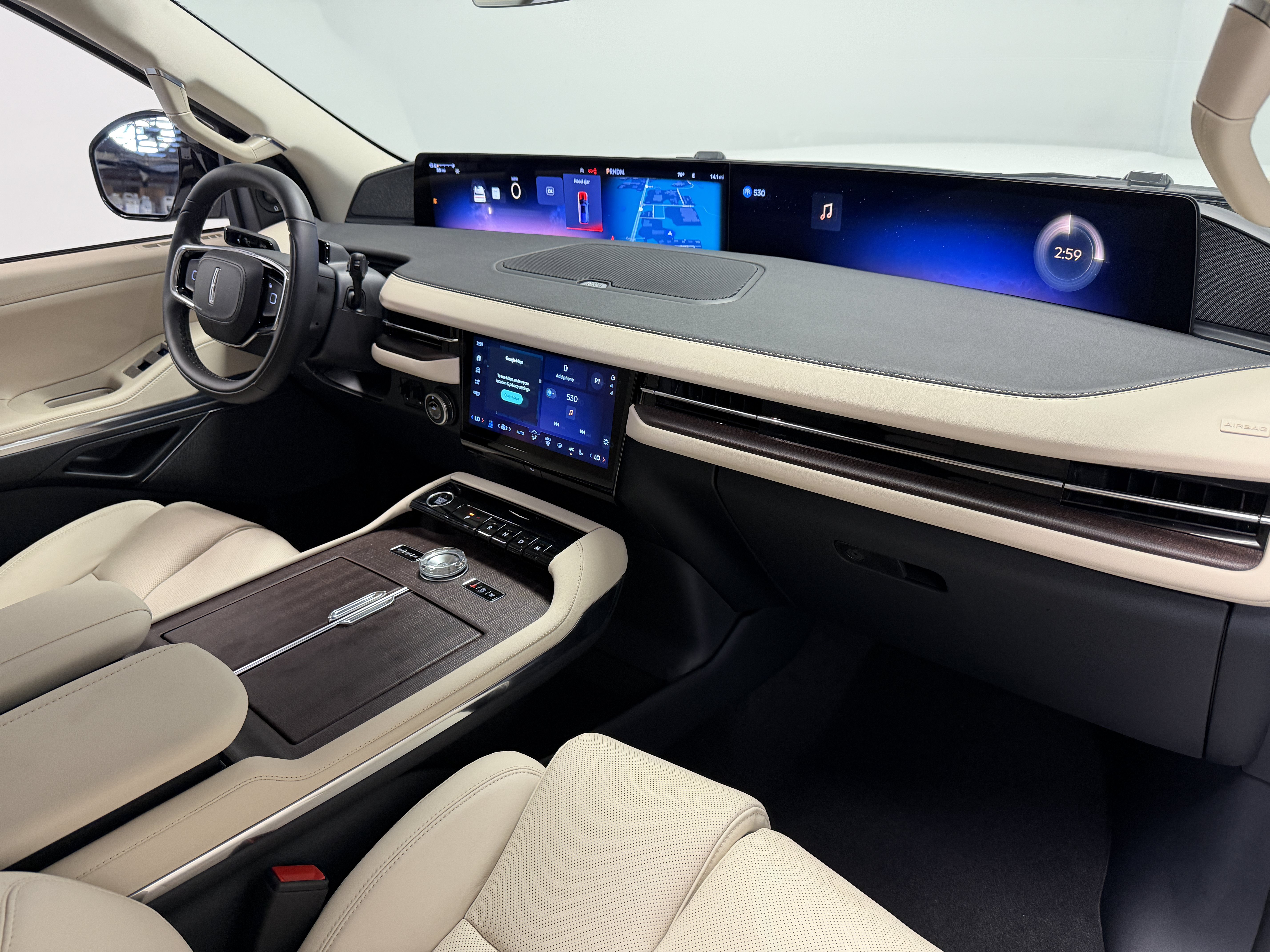 2027 Lincoln Navigator Reserve - Photo 22