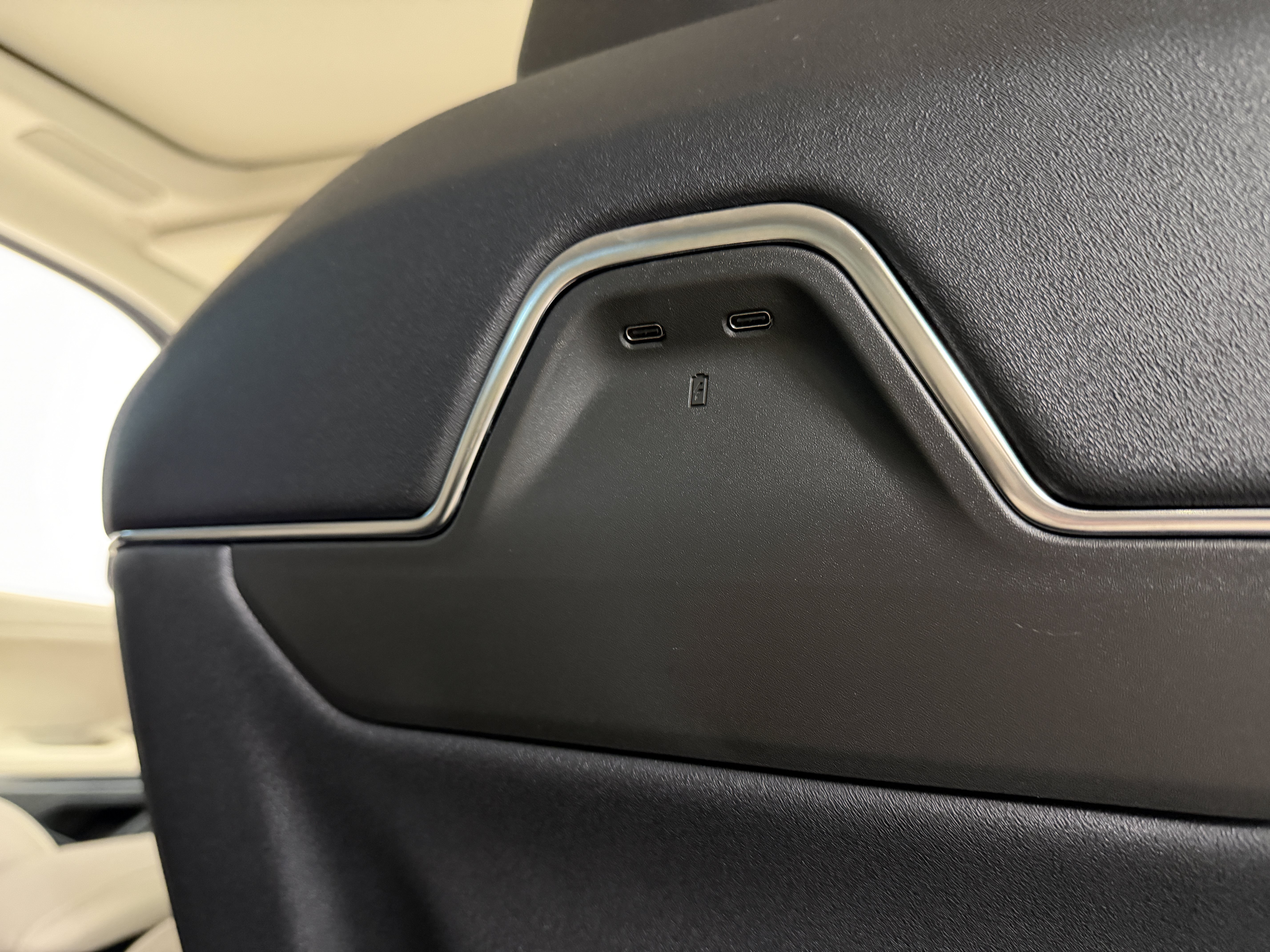 2027 Lincoln Navigator Reserve - Photo 24