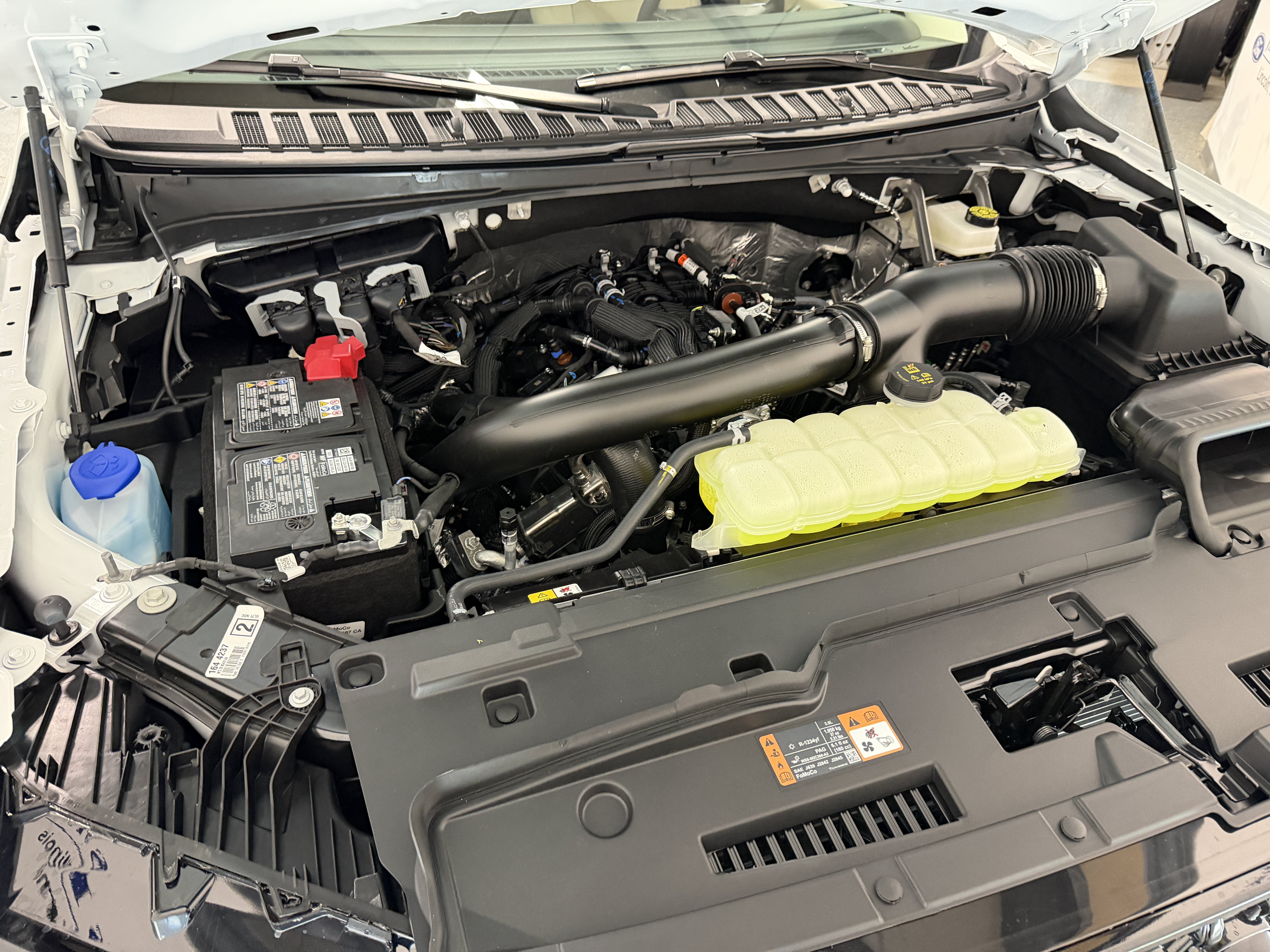 2027 Lincoln Navigator Reserve - Photo 33