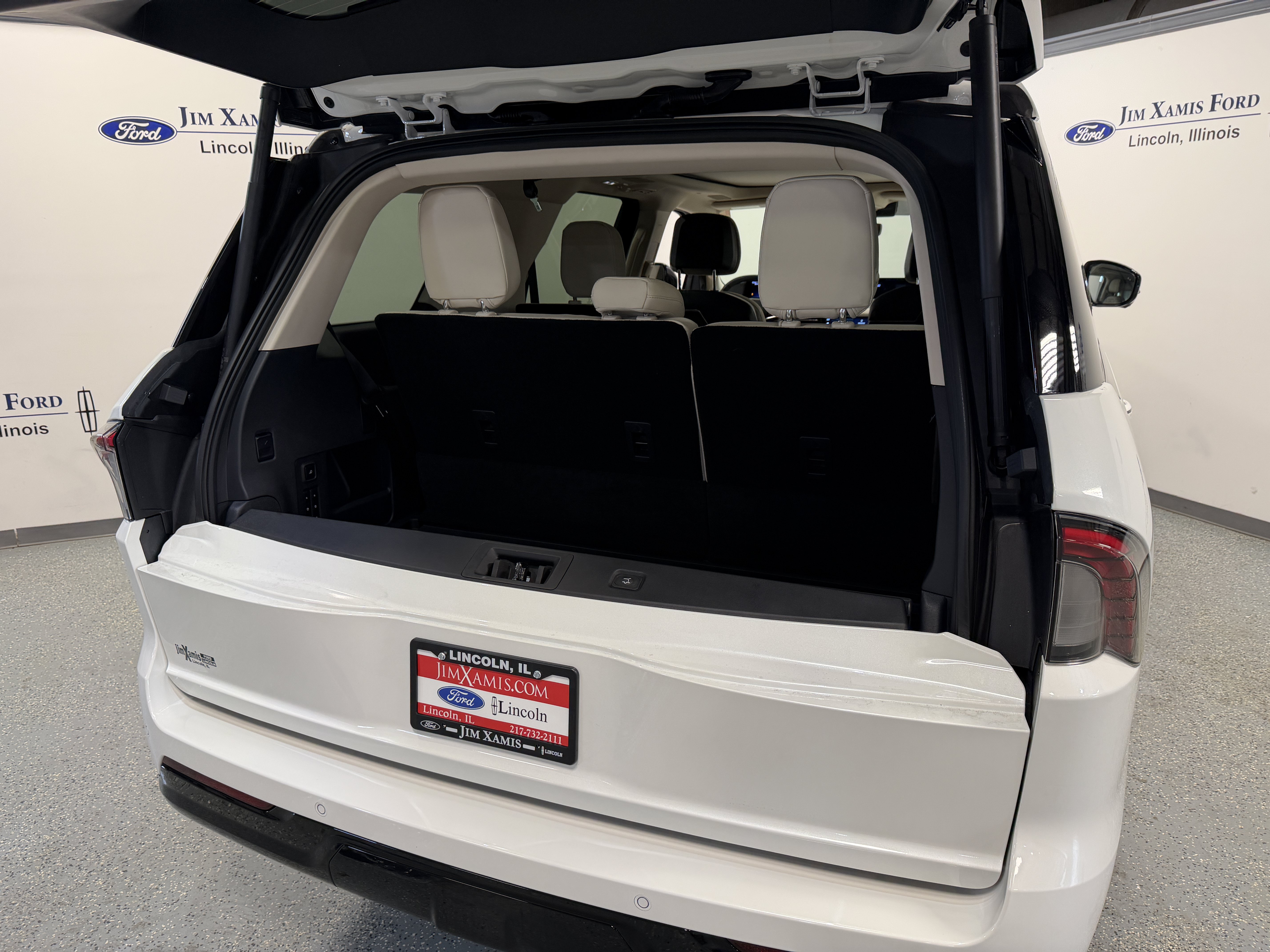 2027 Lincoln Navigator Reserve - Photo 28