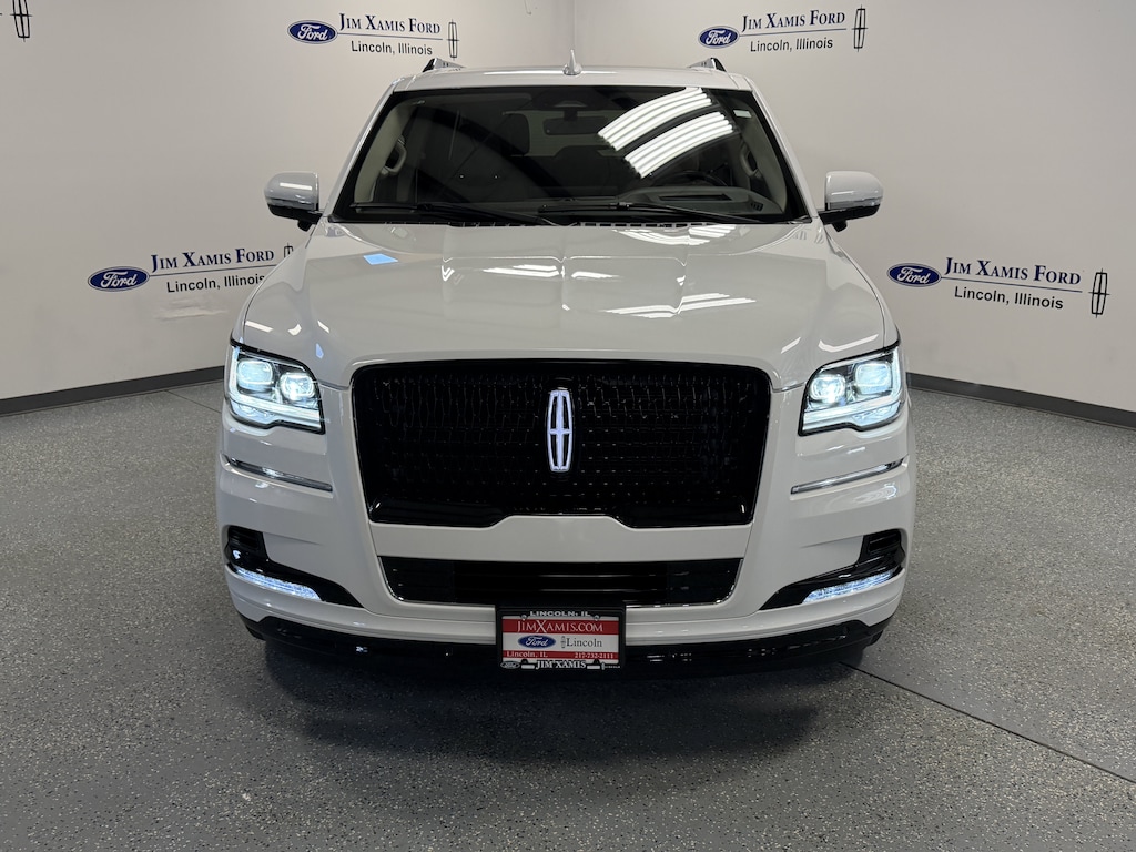 Used 2023 Lincoln Navigator L SUV