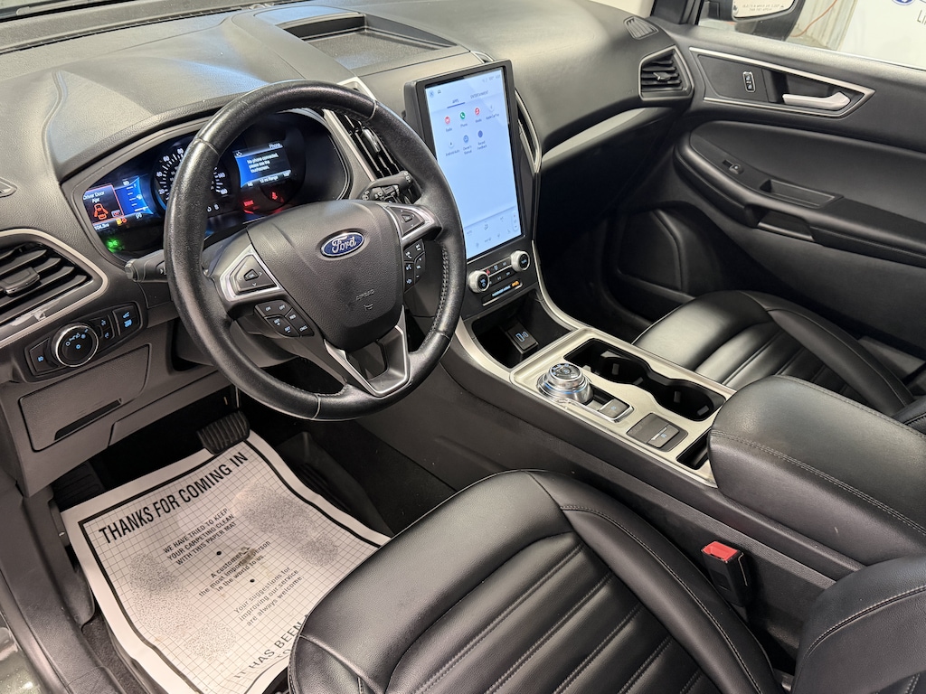 Used 2023 Ford Edge SUV