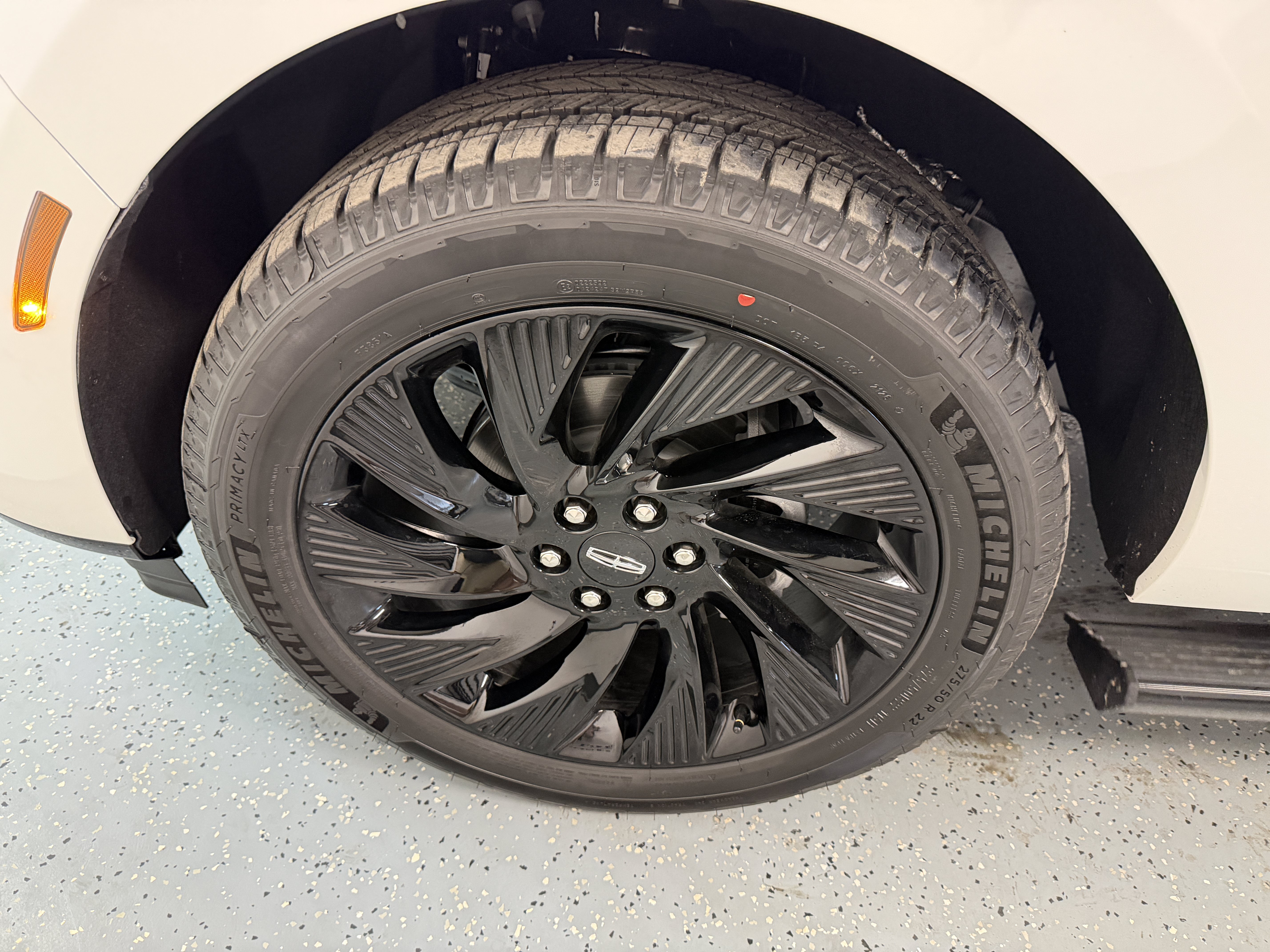 2027 Lincoln Navigator Reserve - Photo 32