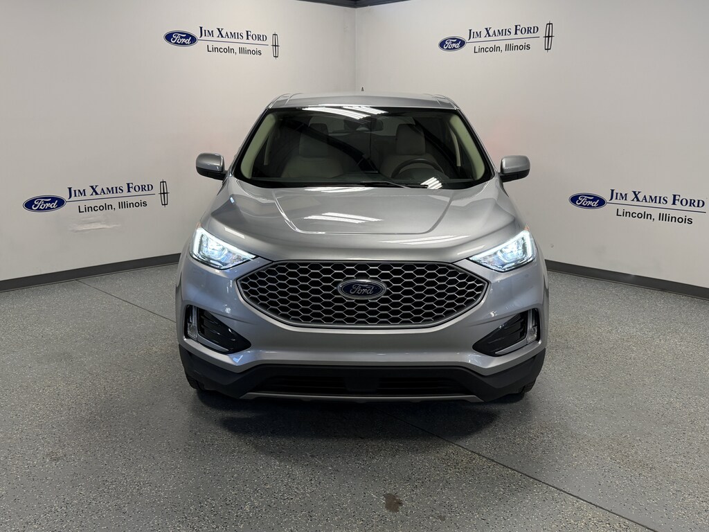 Used 2024 Ford Edge SUV