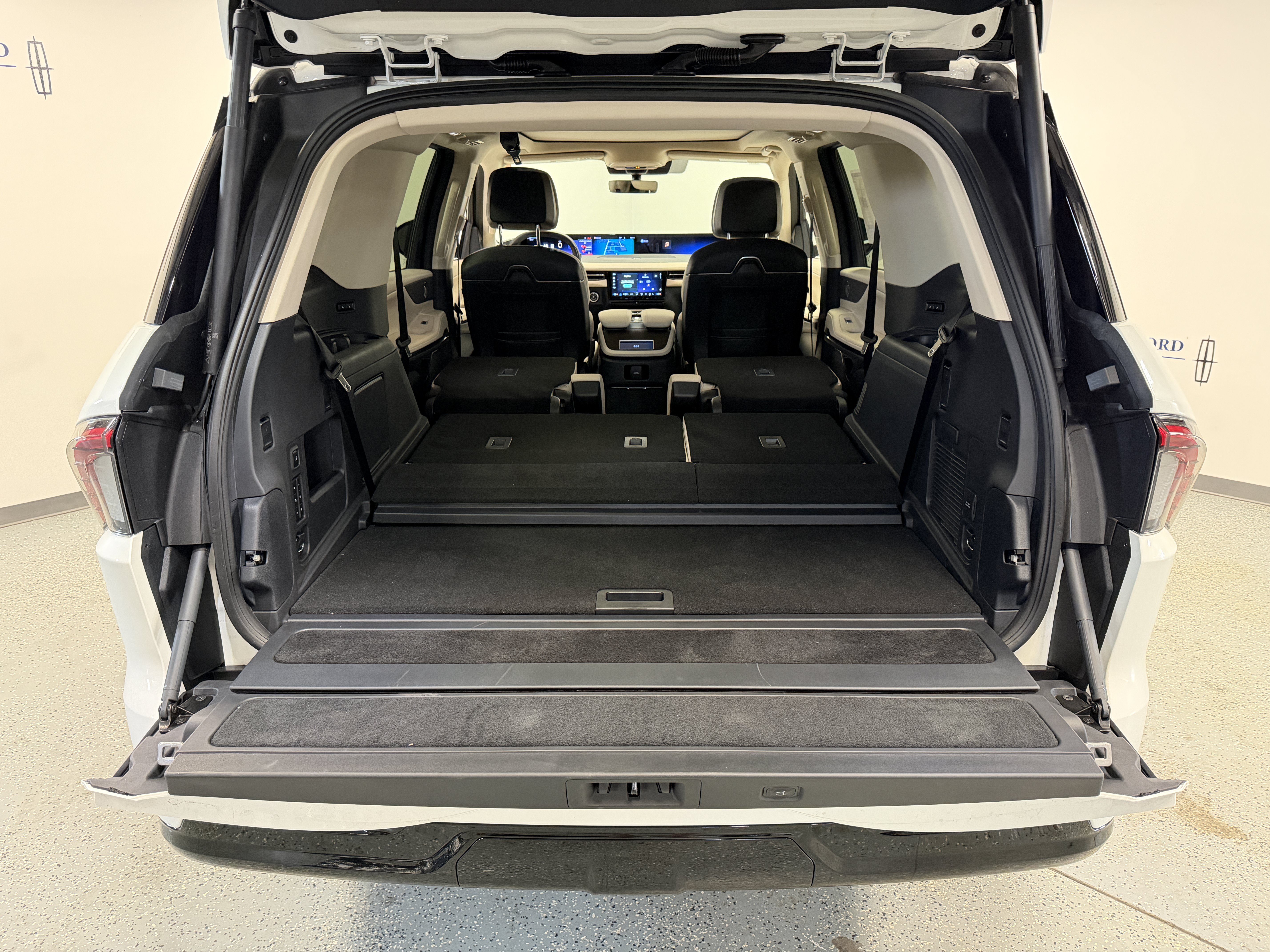 2027 Lincoln Navigator Reserve - Photo 31