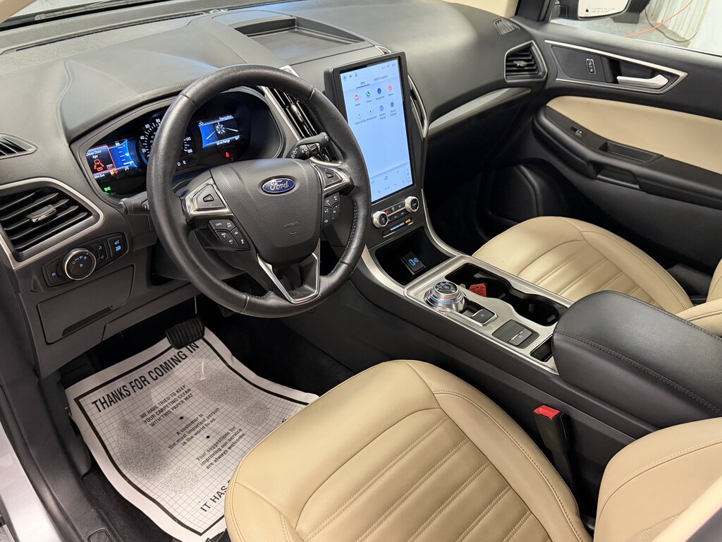 Used 2024 Ford Edge SUV