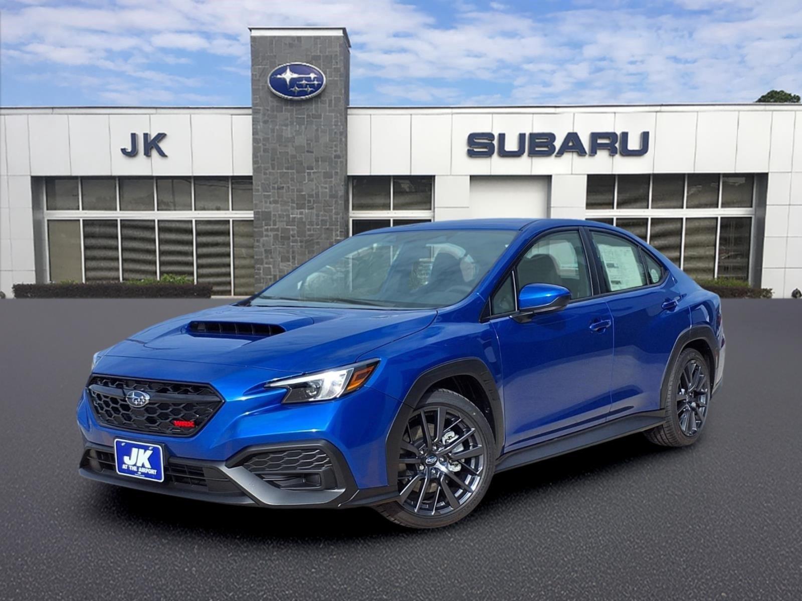 2026 Subaru WRX Base