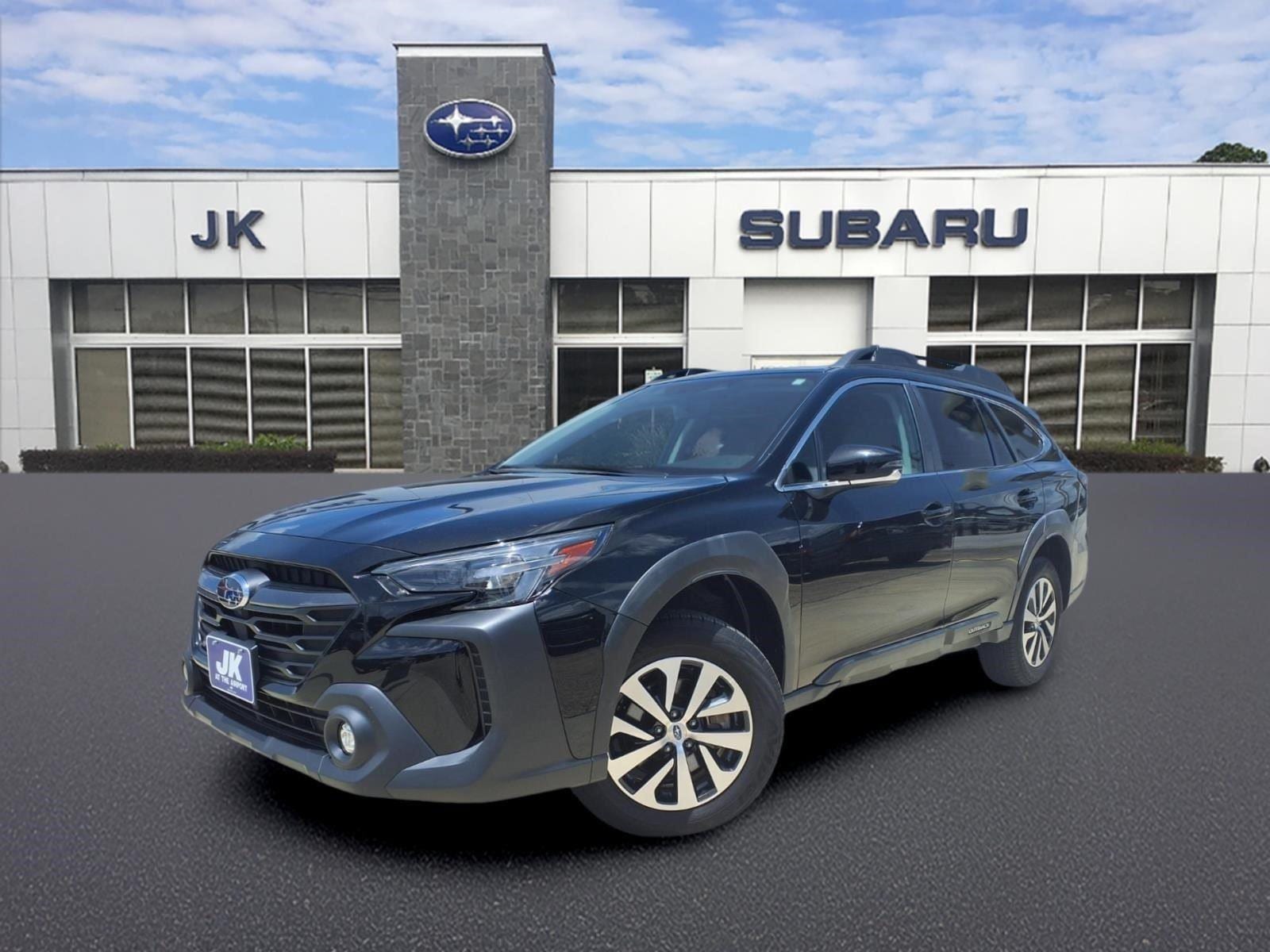2024 Subaru Outback Premium