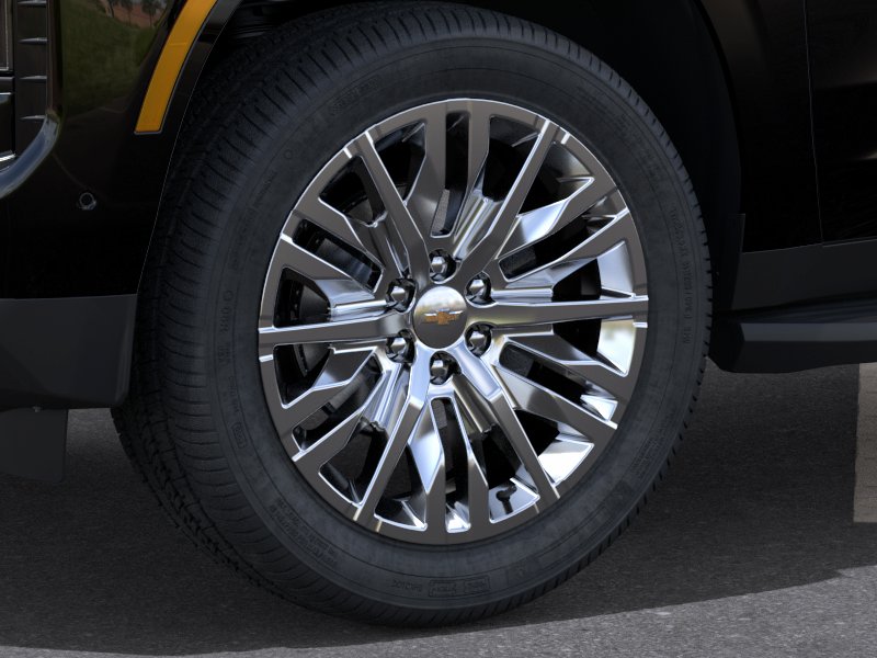 2026 Chevrolet Tahoe Premier - Photo 9