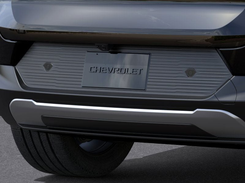2025 Chevrolet Equinox EV 1LT - Photo 14