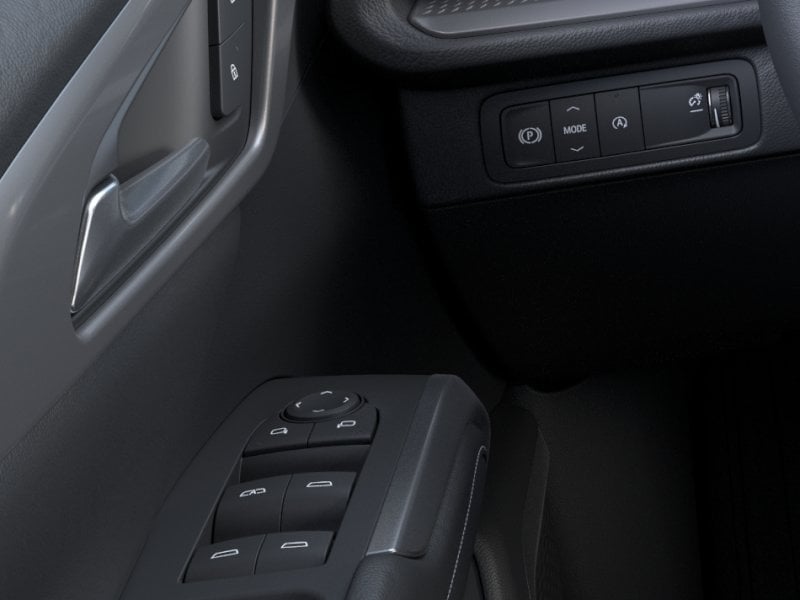 2027 Chevrolet Traverse LT - Photo 21