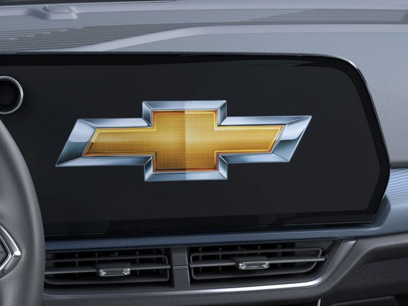 2025 Chevrolet Equinox EV 1LT - Photo 20