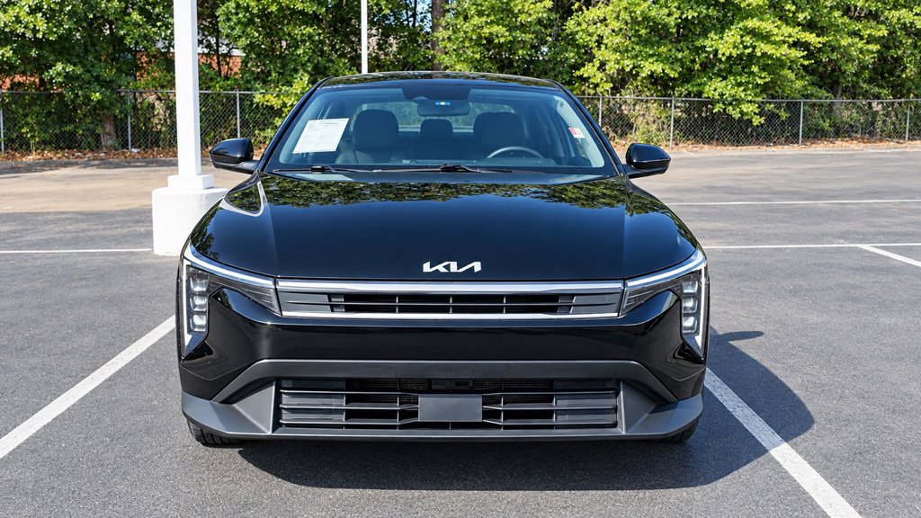 Used 2025 Kia K4 LXS