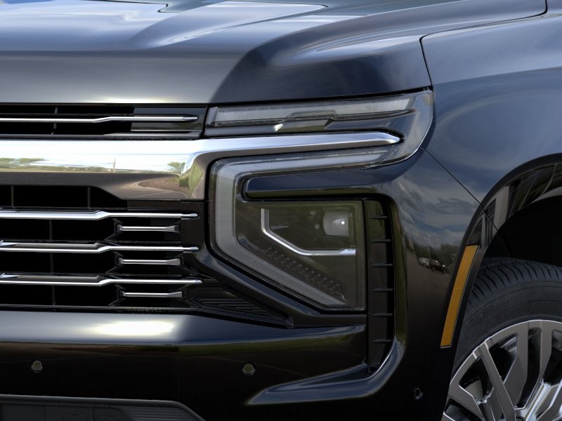 2026 Chevrolet Tahoe Premier - Photo 10