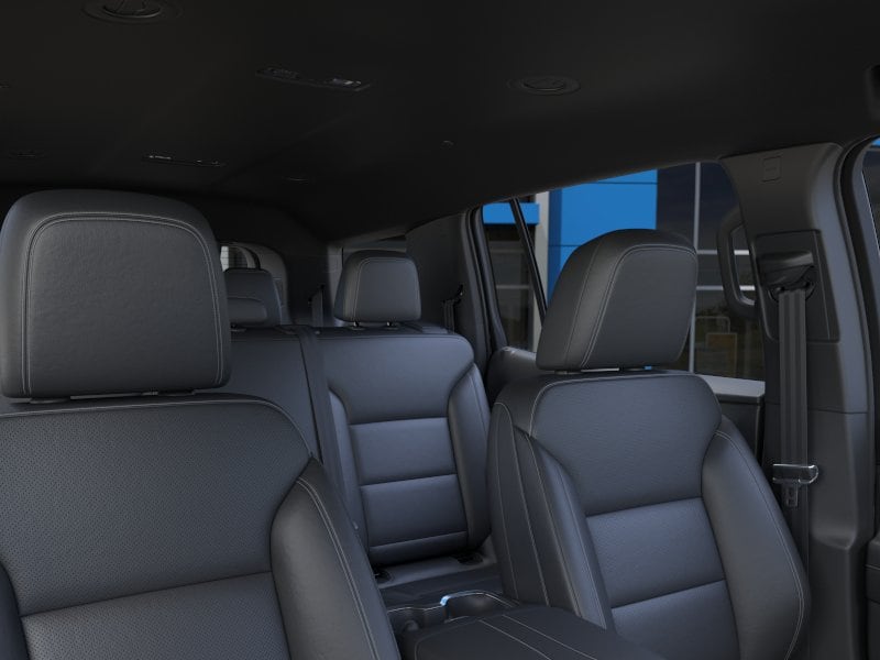 2027 Chevrolet Traverse LT - Photo 23