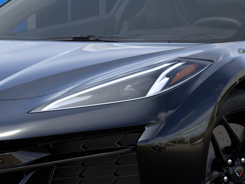 2026 Chevrolet Corvette 3LZ - Photo 10