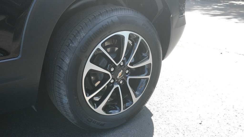 2025 Chevrolet Trailblazer LT - Photo 10