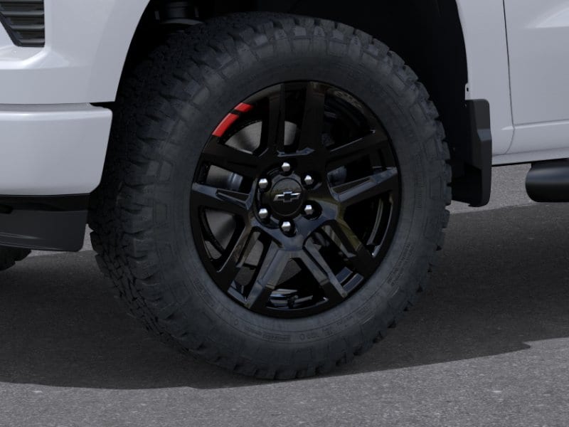 2026 Chevrolet Silverado 1500 RST - Photo 9
